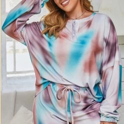 Plus Size Loungewear