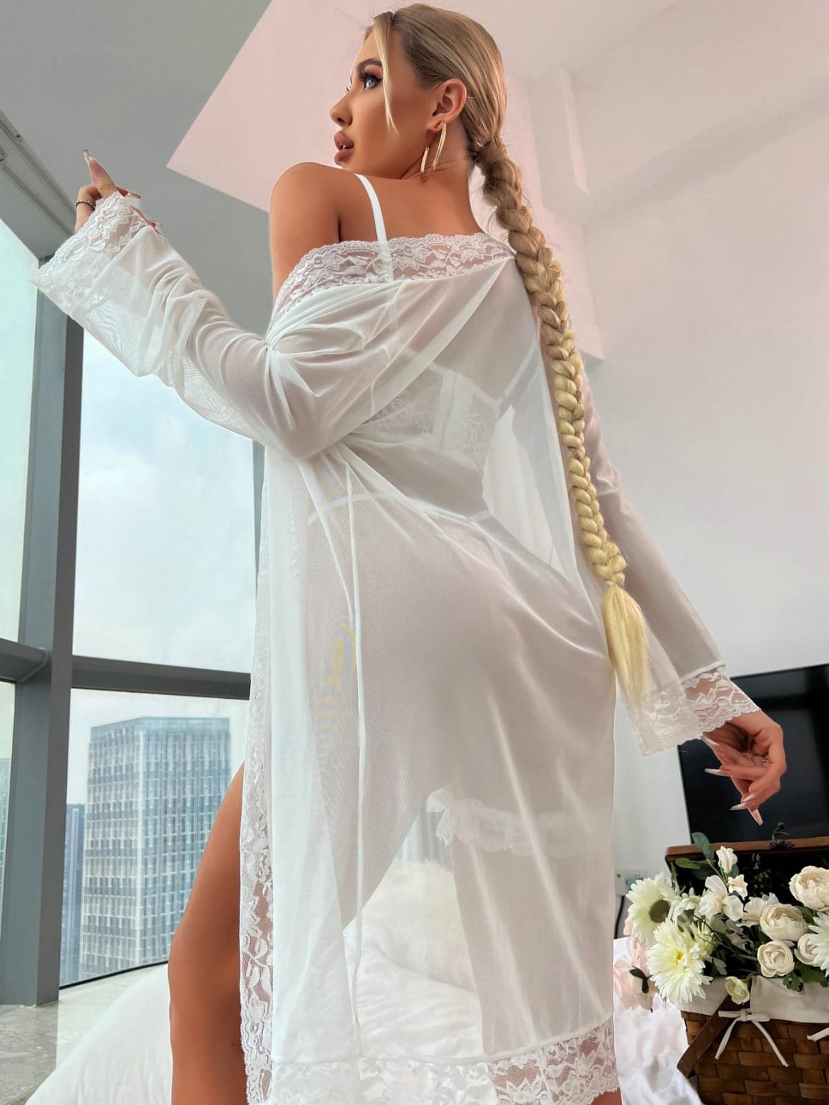 Kera Lingerie Set - Image 3