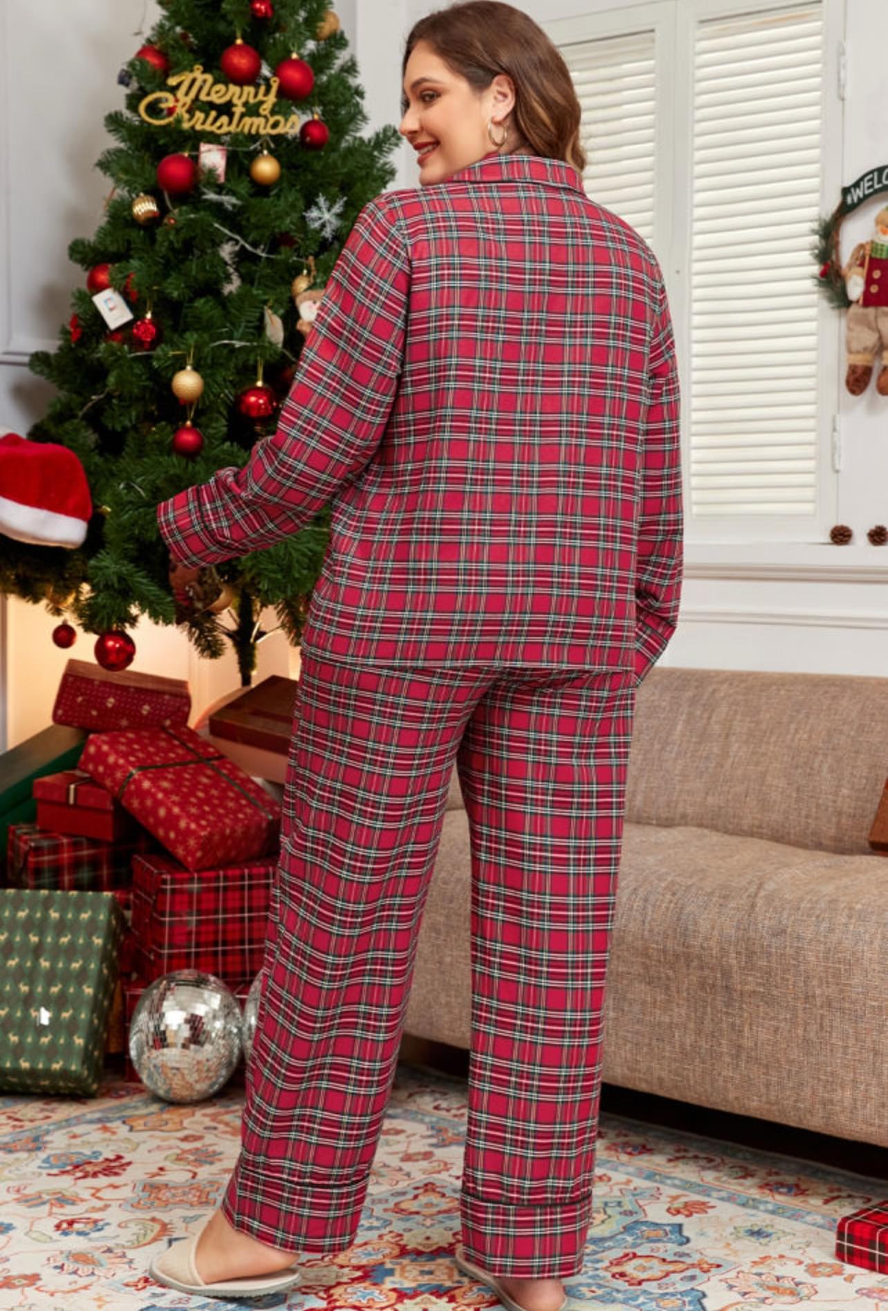 Plus-size Lounge/Sleepwear - Image 4