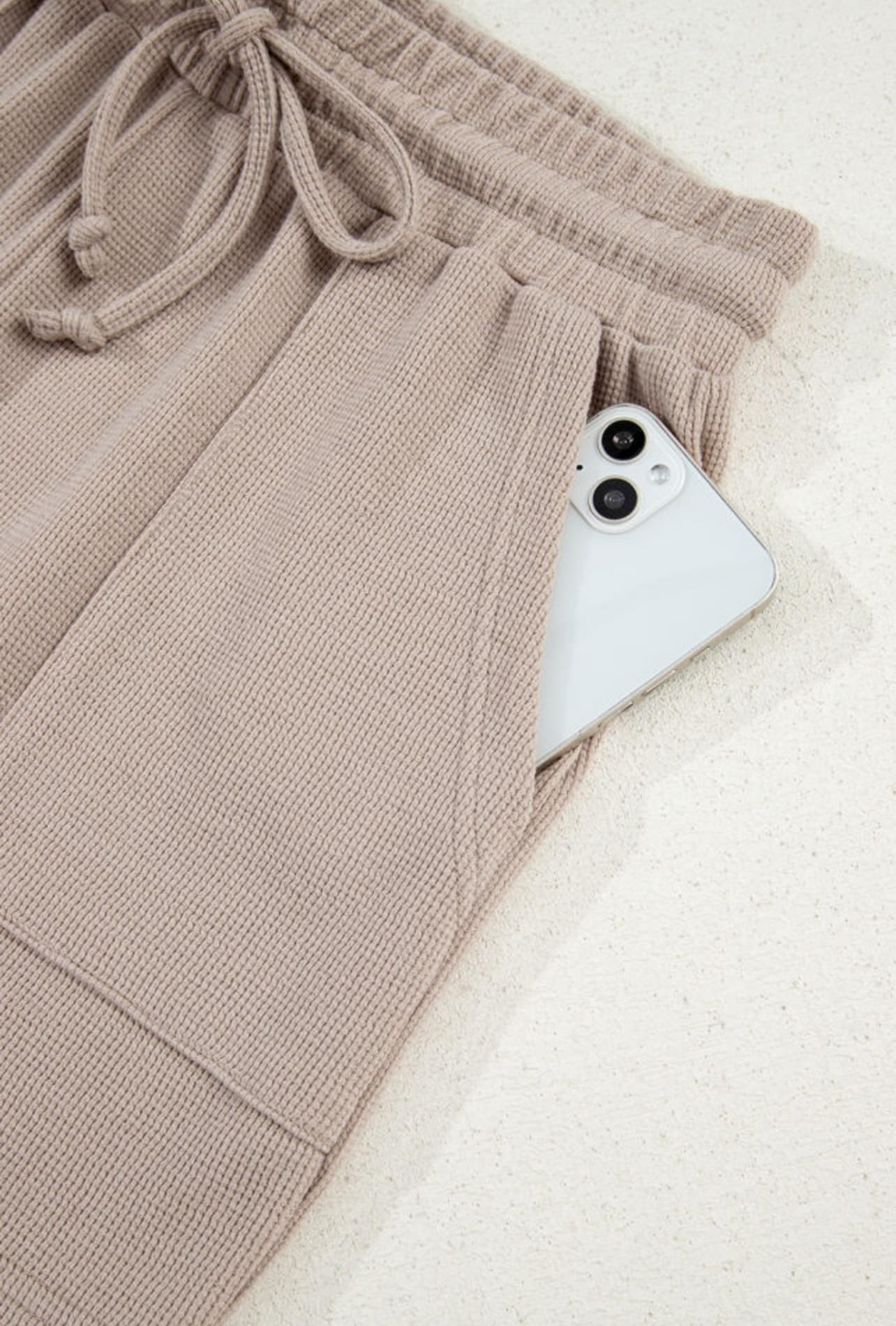 Louna Colorblock Short Set - Image 4