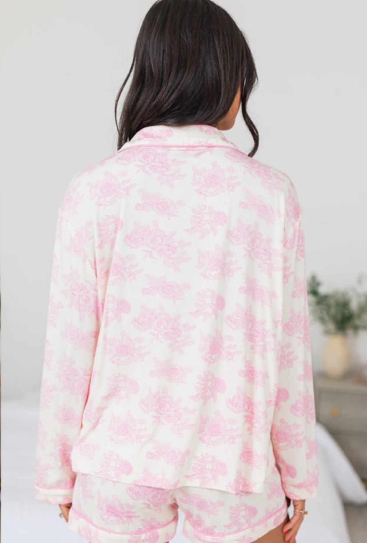 Louné Cozy Lounge/Sleepwear - Image 4