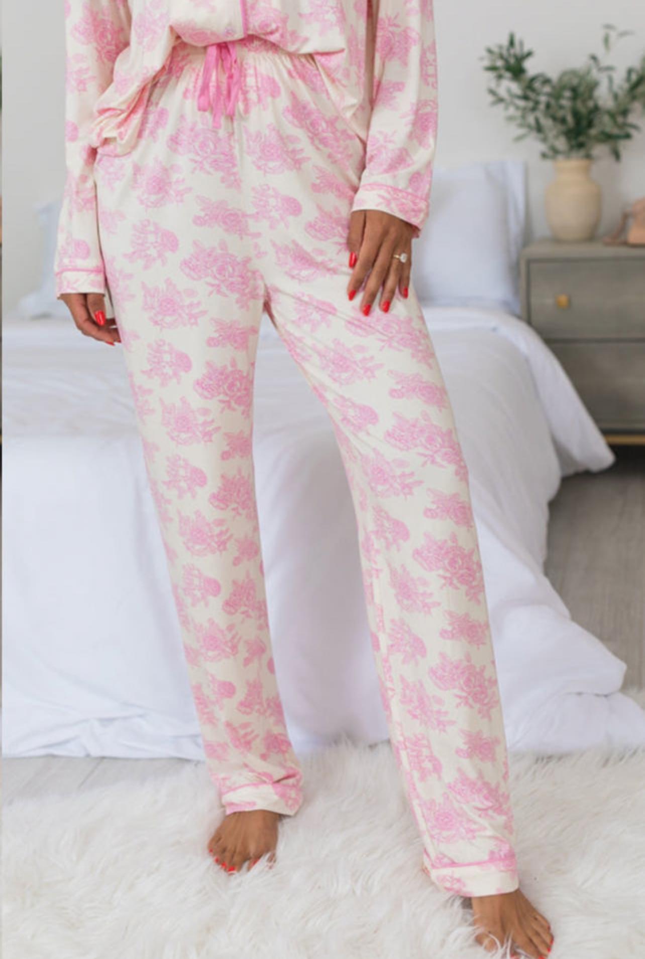 Louné Cozy Lounge/Sleepwear - Image 3