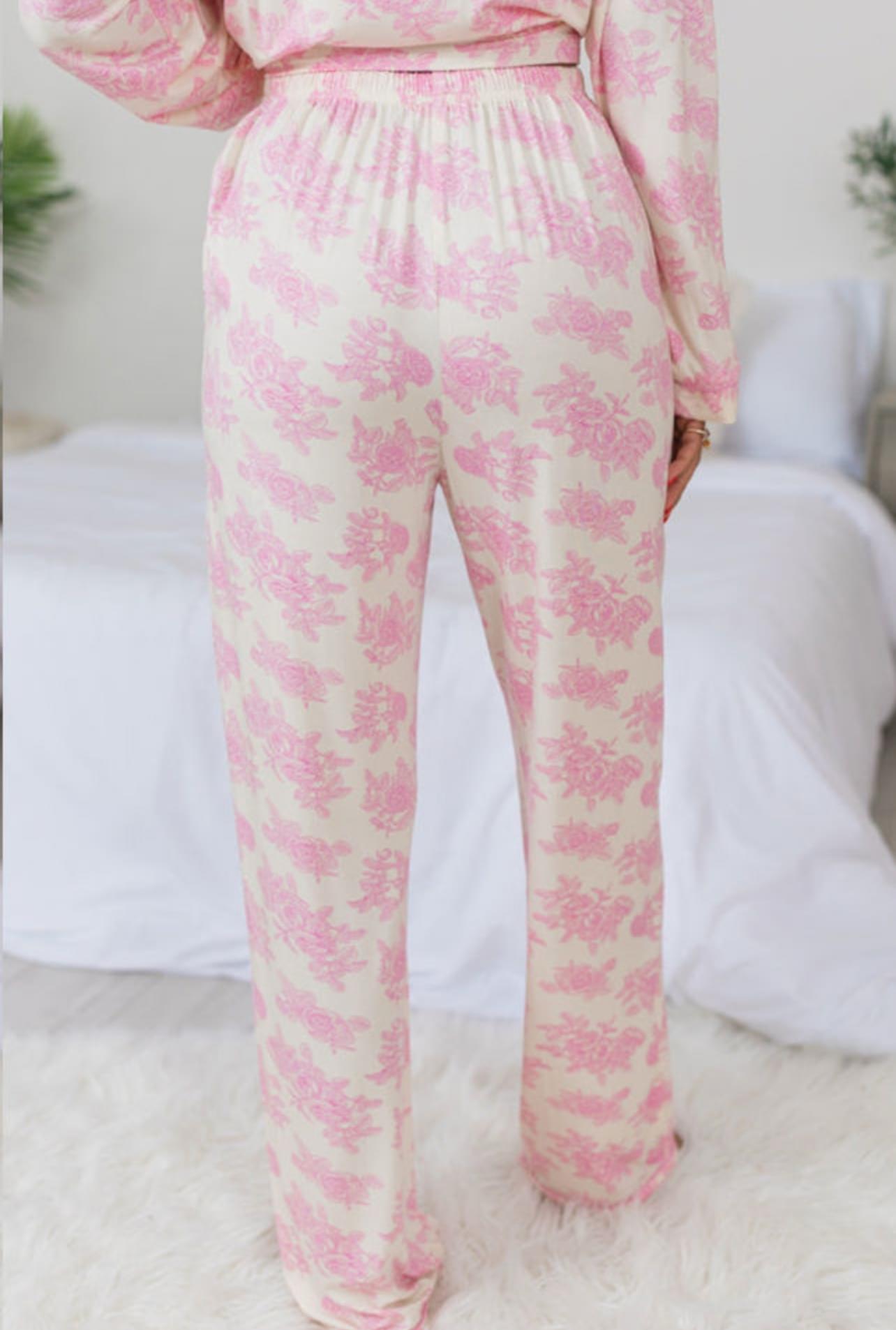 Louné Cozy Lounge/Sleepwear - Image 2