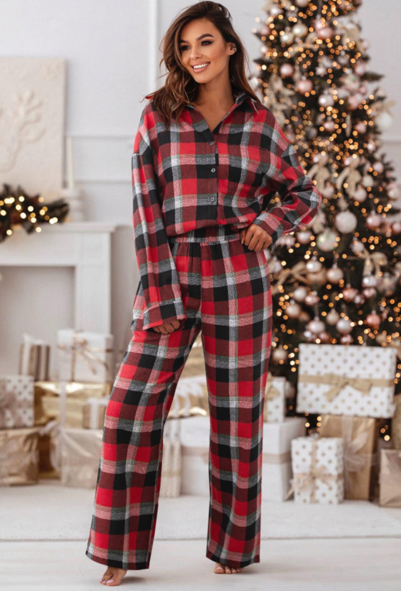 Calmra Long Sleeve Set - Image 4